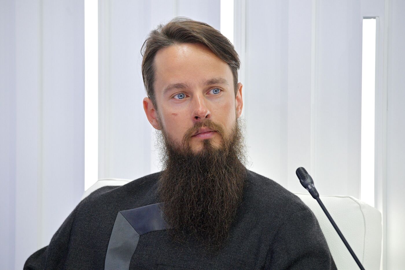 SPIEF-2023. Human Well-Being Through the Prism of Modern Values