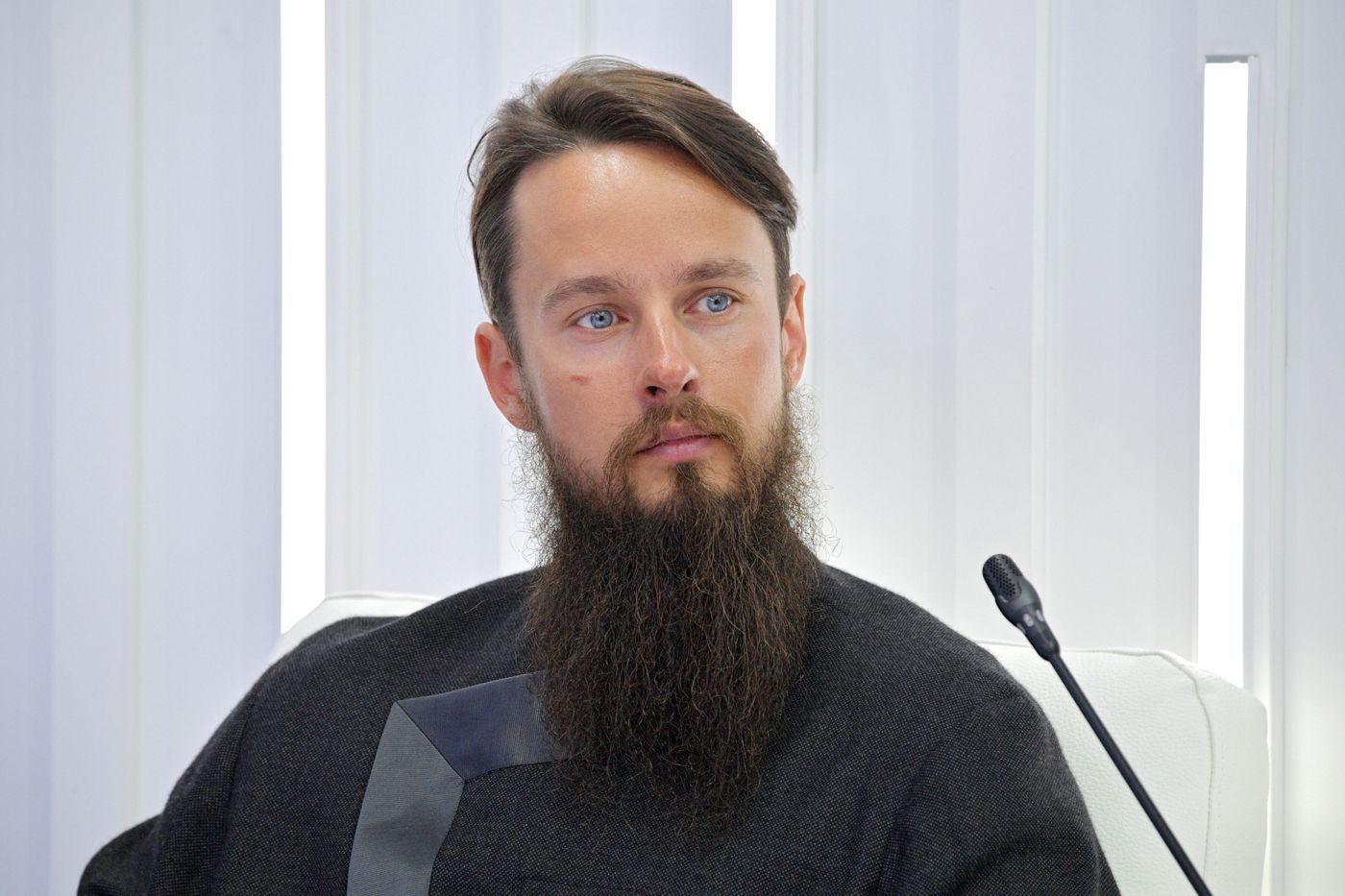 SPIEF-2023. Human Well-Being Through the Prism of Modern Values
