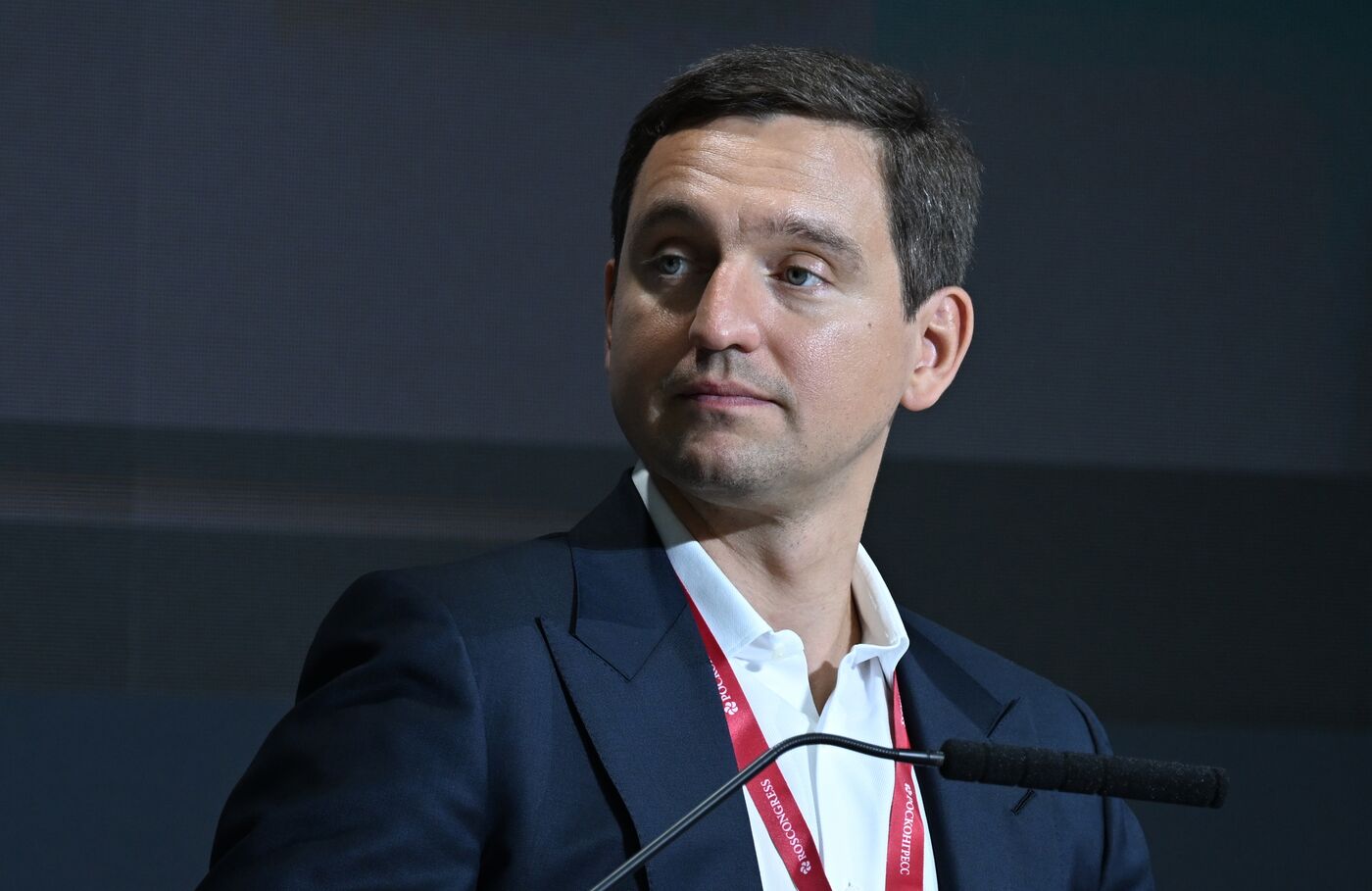 SPIEF-2023. Cities and Regions of the Future: Economy, Infrastructure, Technology, Management