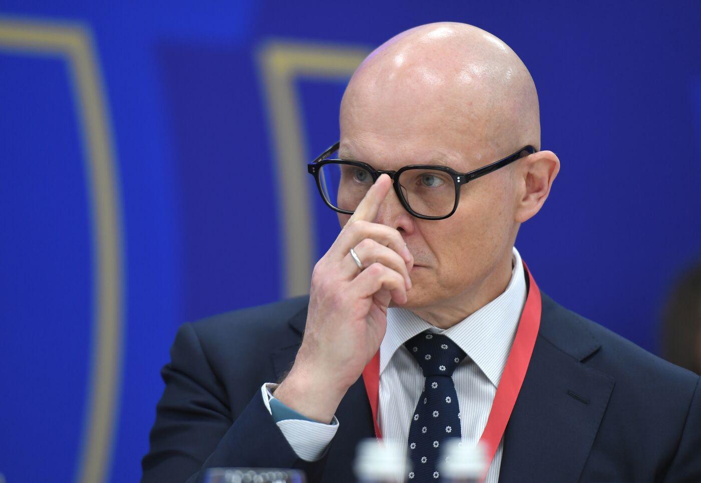 SPIEF-2023. The Role of Women in Shaping Russia's Future