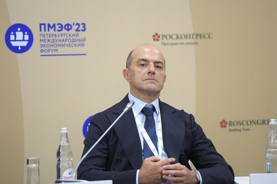 SPIEF-2023. A Place for Everyone: Education and Science in Agricultural Universities