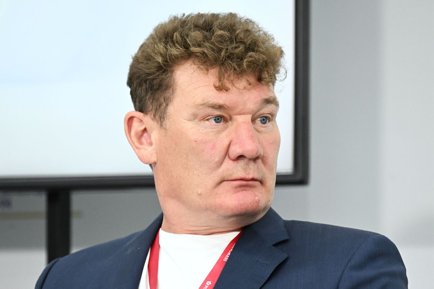 SPIEF-2023. LET'S GO: Integrated Unmanned Freight Transport Hits the Motorway for the First Time