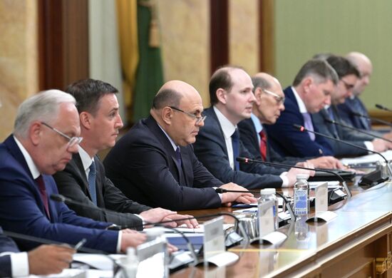 Russia Algeria