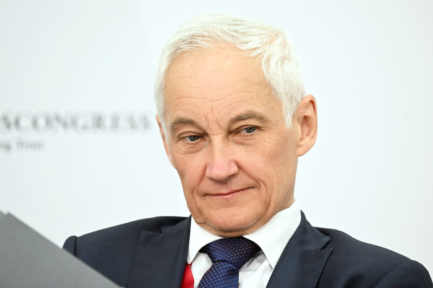 SPIEF-2023. LET'S GO: Integrated Unmanned Freight Transport Hits the Motorway for the First Time