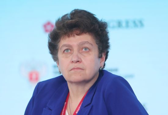 SPIEF-2023. Diabetes Mellitus: New Technologies at the Heart of Modern Therapy