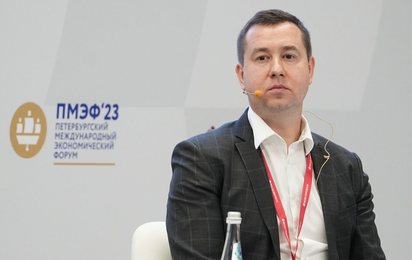 SPIEF-2023. Tax Legislation: Myths and Reality