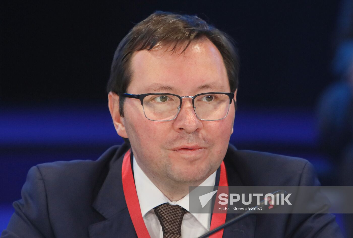 SPIEF-2023. Drug Security: International Cooperation and the Search for Joint Solutions