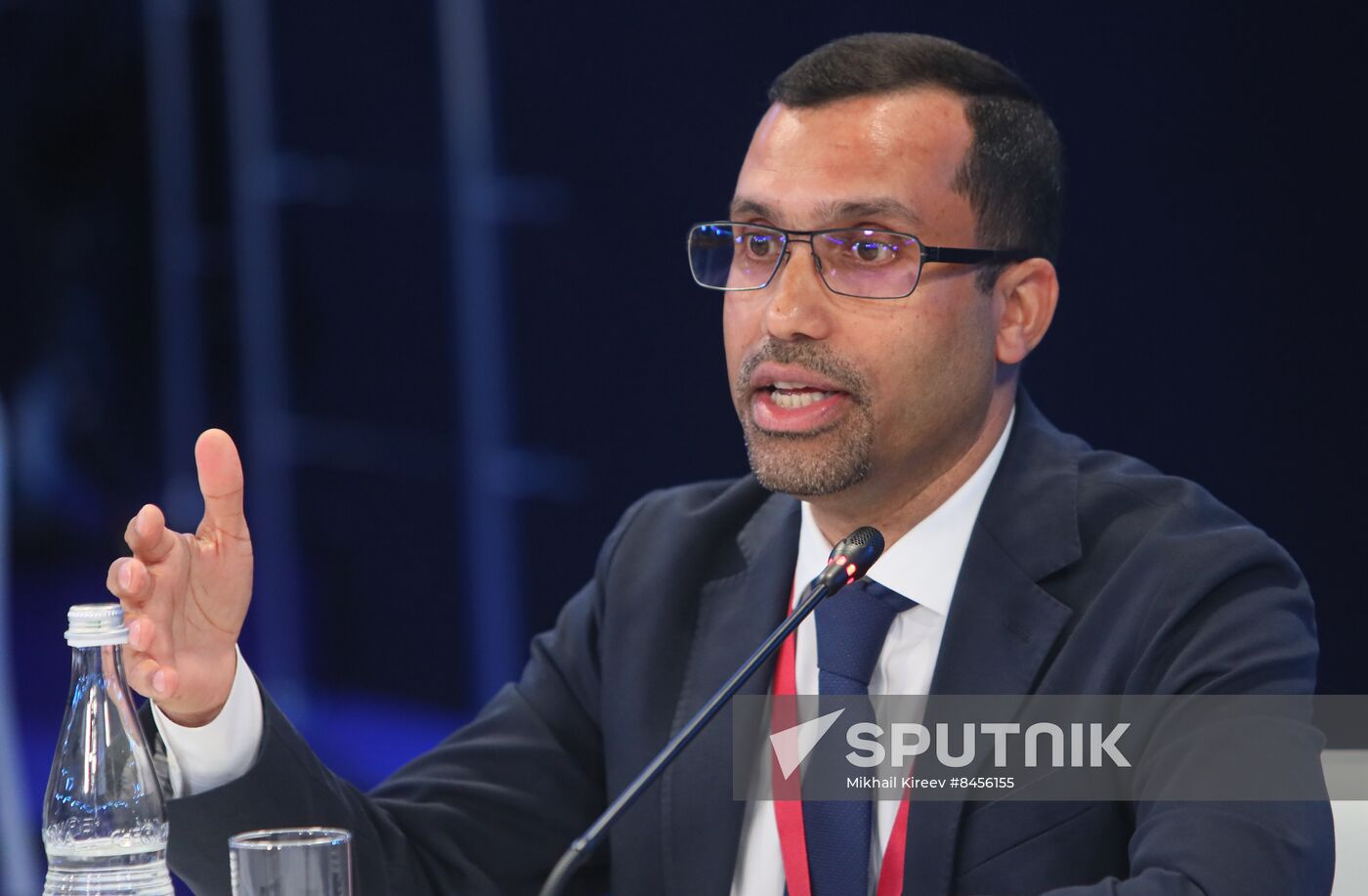 SPIEF-2023. Drug Security: International Cooperation and the Search for Joint Solutions