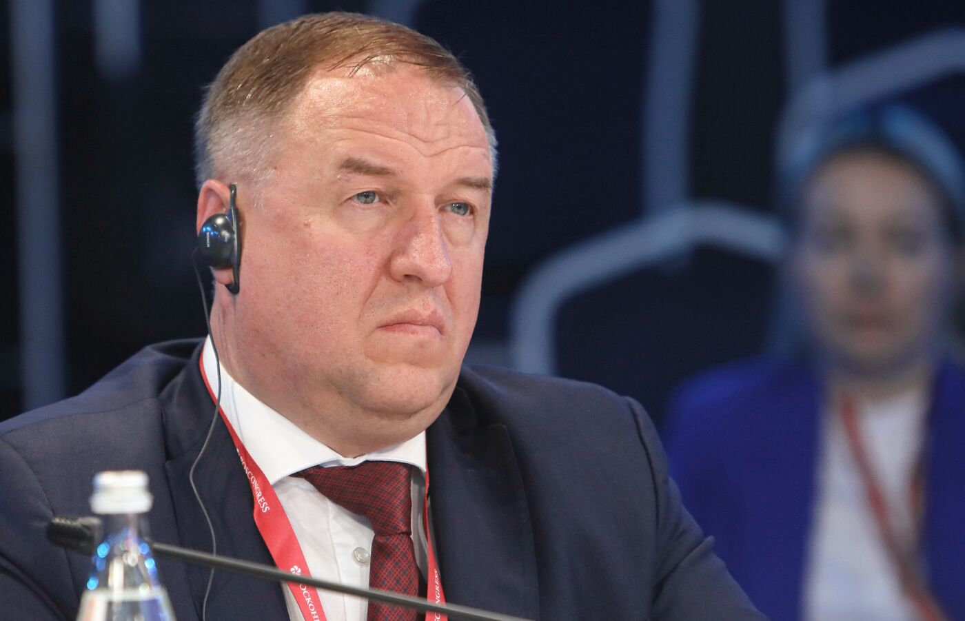 SPIEF-2023. Drug Security: International Cooperation and the Search for Joint Solutions