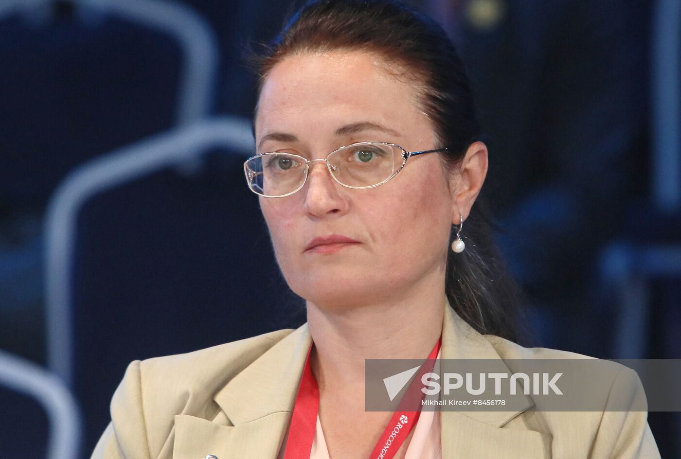 SPIEF-2023. Drug Security: International Cooperation and the Search for Joint Solutions
