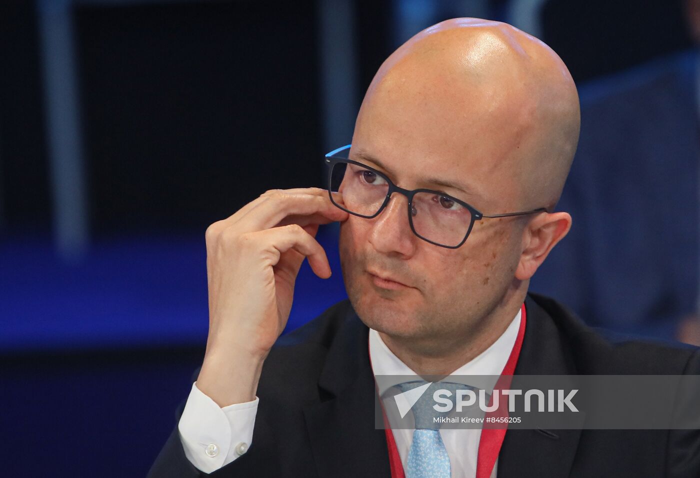 SPIEF-2023. Drug Security: International Cooperation and the Search for Joint Solutions