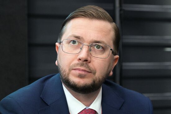 SPIEF-2023. New Approaches and Effective Solutions for Sustainable Development
