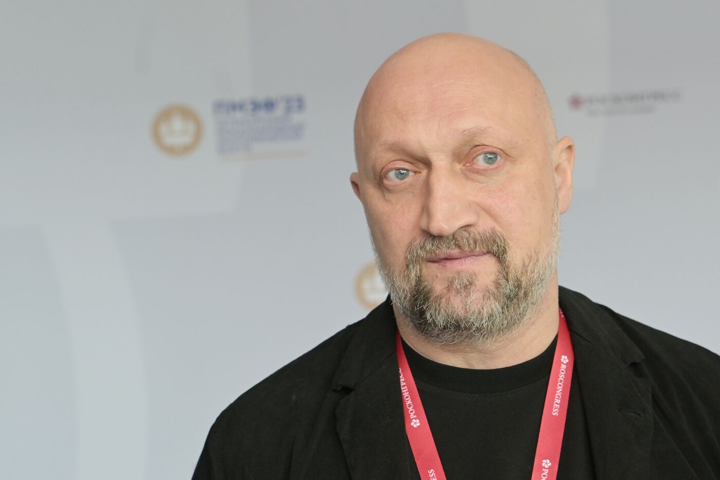 SPIEF-2023. Signing ceremonies