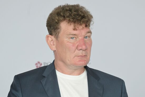 SPIEF-2023. Signing ceremonies