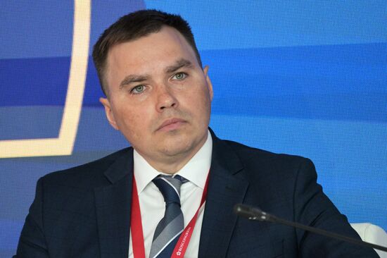 SPIEF-2023. New Opportunities for Urban Arctic Development