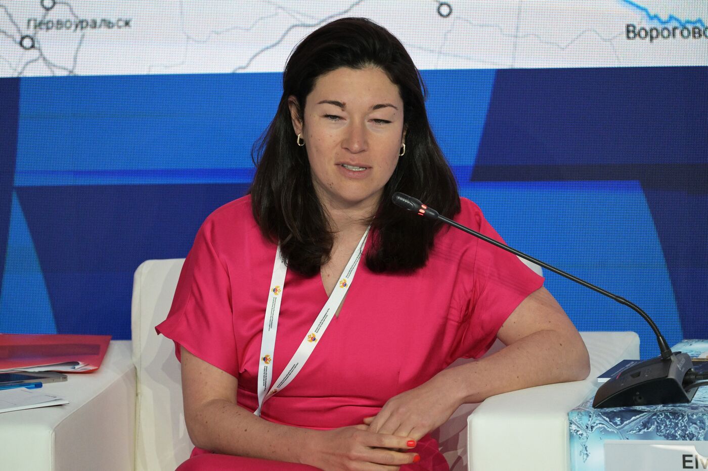 SPIEF-2023. New Opportunities for Urban Arctic Development