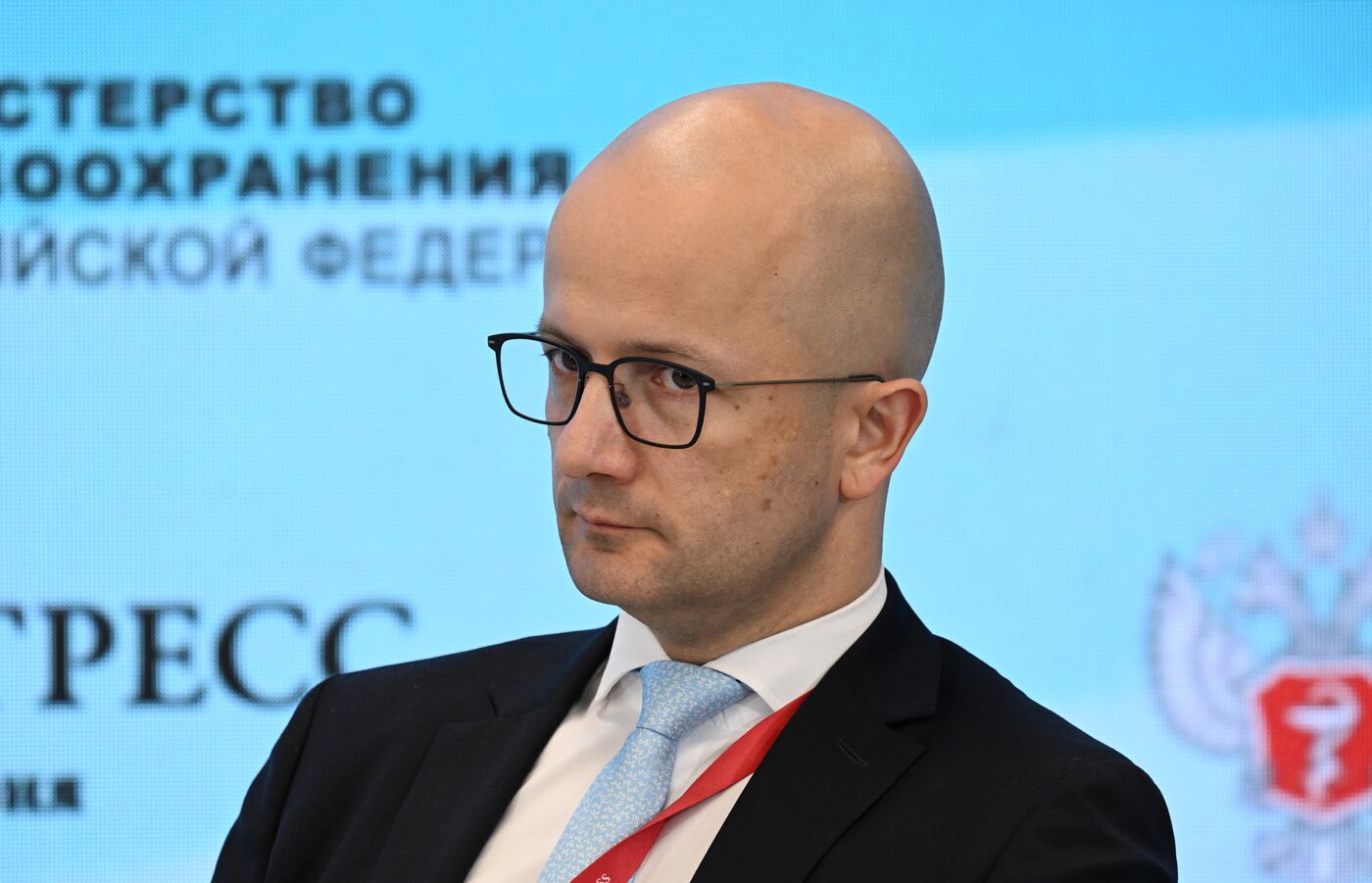 SPIEF-2023. National Drug Policy: The Road to Russian Sovereignty