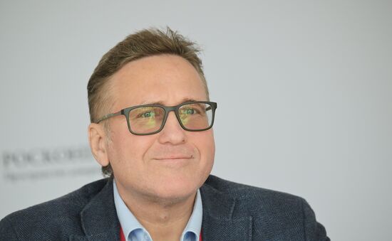 SPIEF-2023. Signing ceremonies