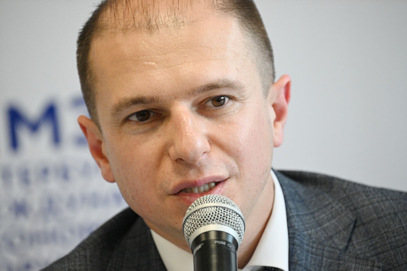 SPIEF-2023. Heart to Heart charity football match and gala concert