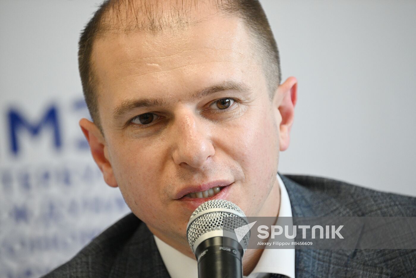 SPIEF-2023. Heart to Heart charity football match and gala concert