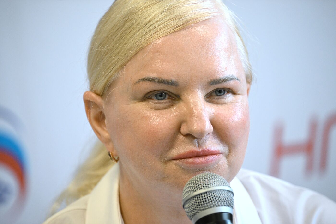 SPIEF-2023. Heart to Heart charity football match and gala concert