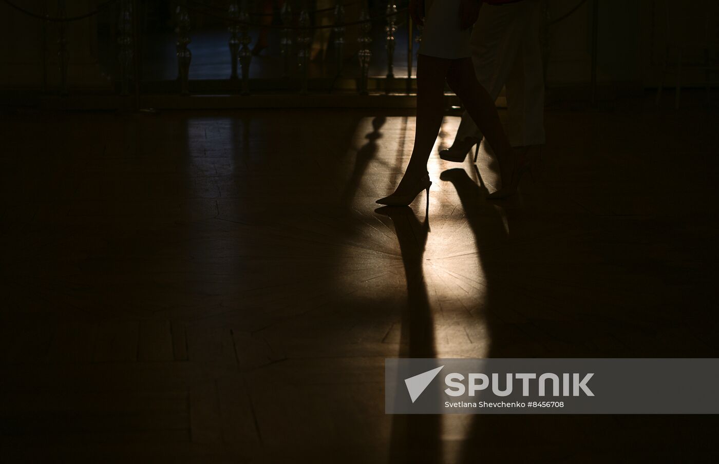 SPIEF-2023. SPIEF Champion Awards