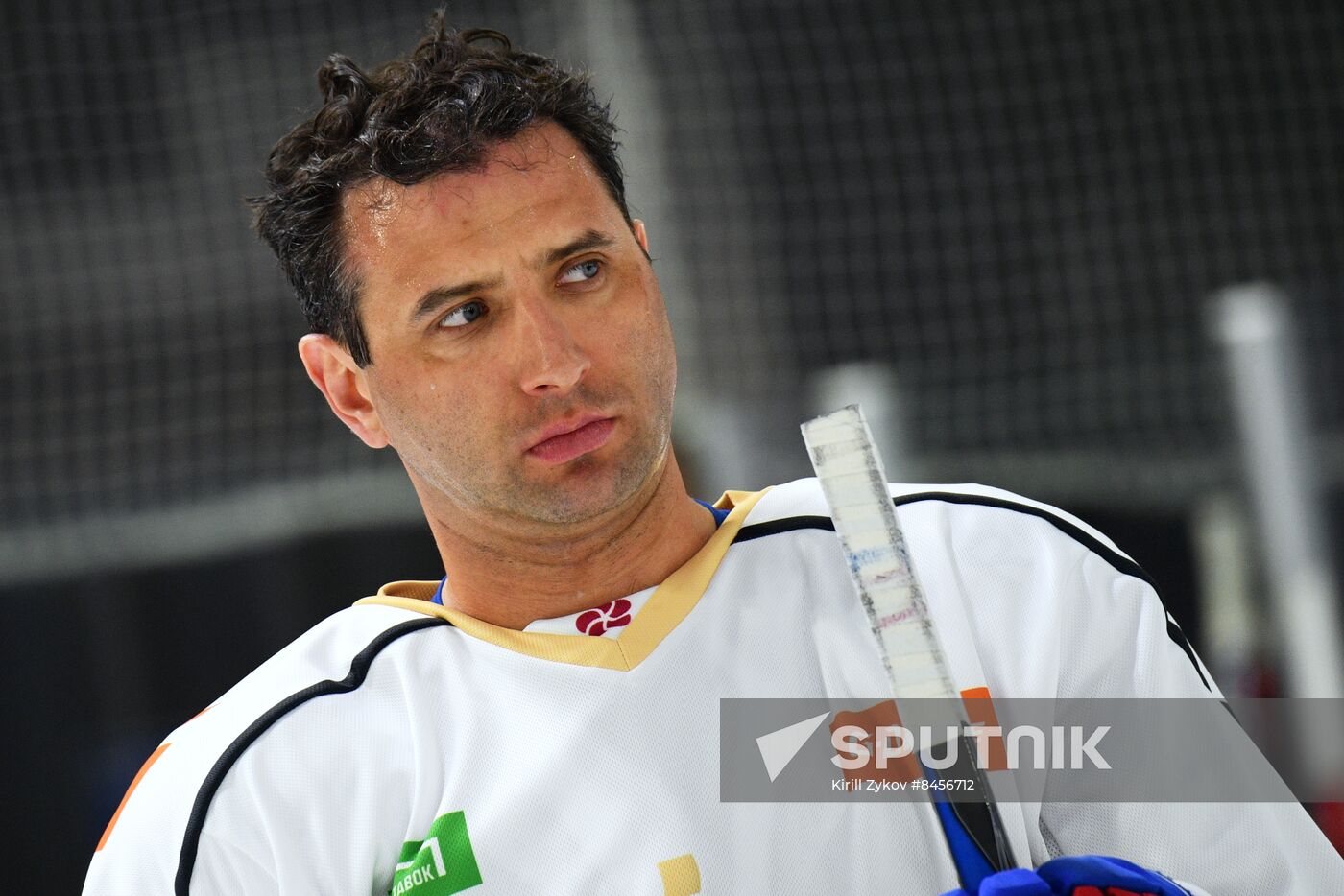 SPIEF-2023. Liga Stavok. Roscongress Hockey Cup