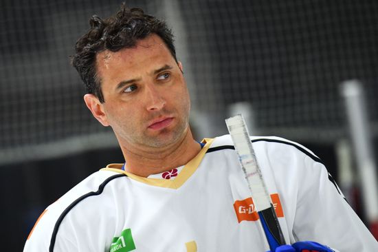 SPIEF-2023. Liga Stavok. Roscongress Hockey Cup