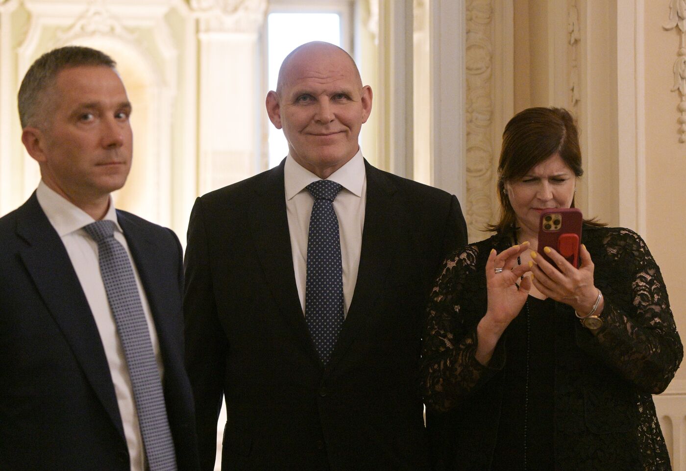 SPIEF-2023. SPIEF Champion Awards
