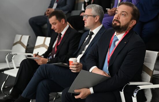 SPIEF-2023. Tourism in Russia: A Focus on People, Sustainable Development, and Investment Attractiveness