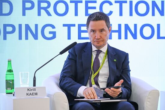 SPIEF-2023. Between Globalism and Protectionism: Strategies for Developing Technology