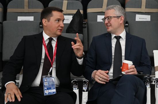 SPIEF-2023. Tourism in Russia: A Focus on People, Sustainable Development, and Investment Attractiveness