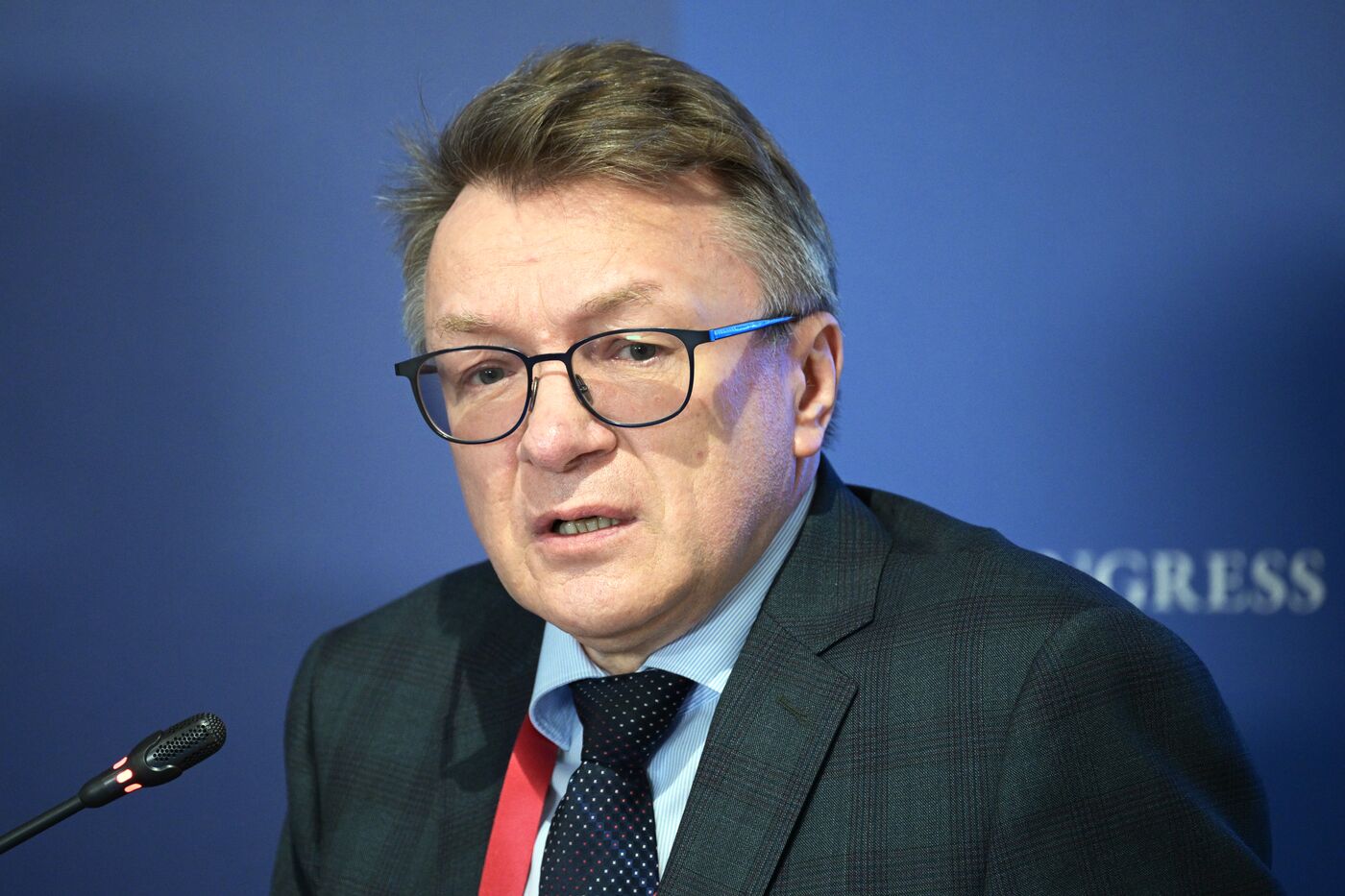 SPIEF-2023. Russian International Development Assistance: Modesty or PR?