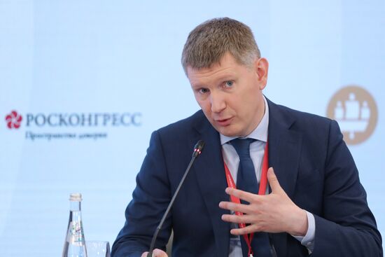 SPIEF-2023. How the Russian Economy Will Develop