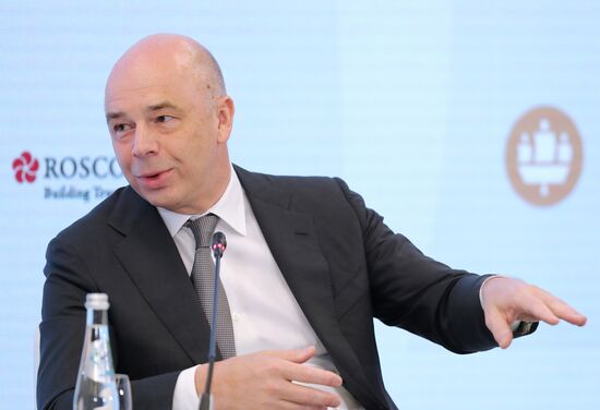 SPIEF-2023. How the Russian Economy Will Develop