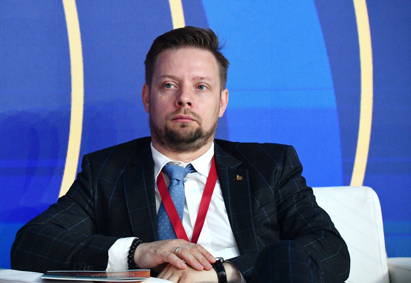 SPIEF-2023. Developing the Scientific and Educational Potential of the Arctic