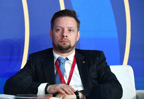SPIEF-2023. Developing the Scientific and Educational Potential of the Arctic