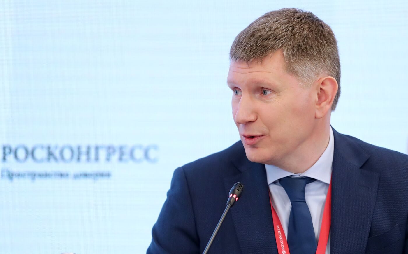 SPIEF-2023. How the Russian Economy Will Develop