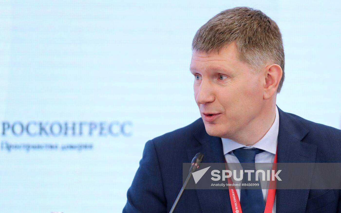 SPIEF-2023. How the Russian Economy Will Develop