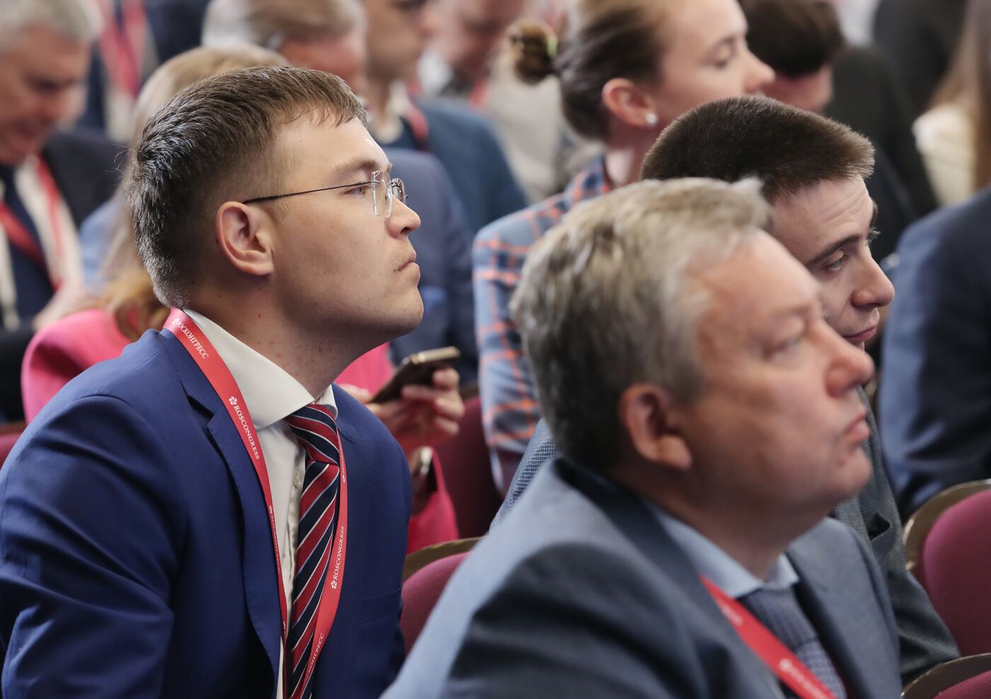 SPIEF-2023. How the Russian Economy Will Develop