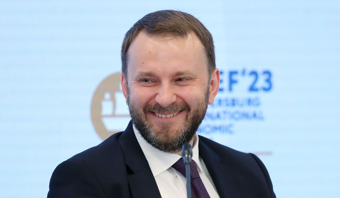 SPIEF-2023. How the Russian Economy Will Develop