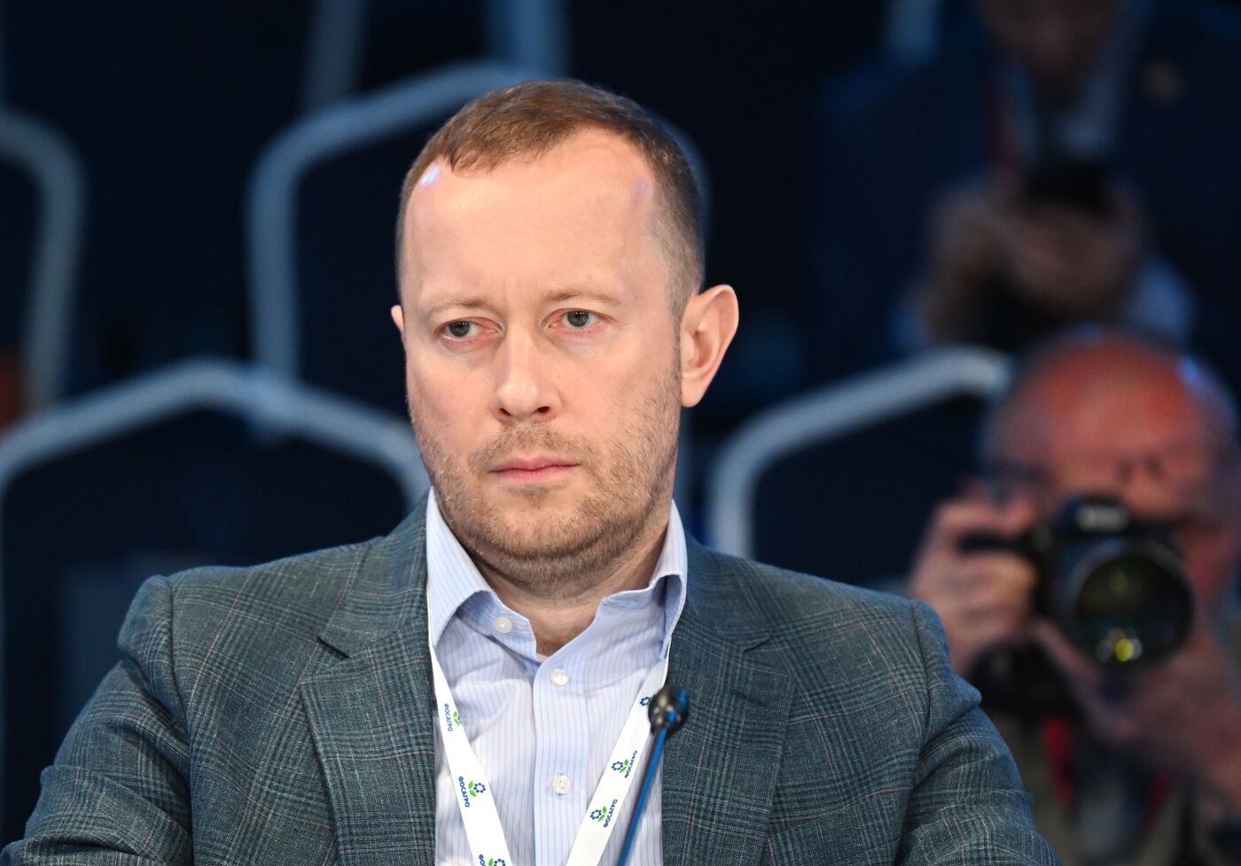 SPIEF-2023. Climate Agenda vs. Technological Sovereignty: How to Turn Challenges into Opportunities?