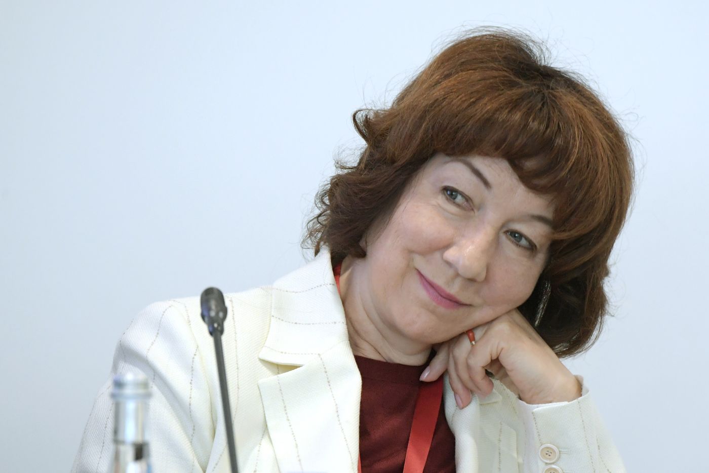 SPIEF-2023. The Prosperous Man – the Primary Objective of Social Policy and a Key Resource for the Country’s Development