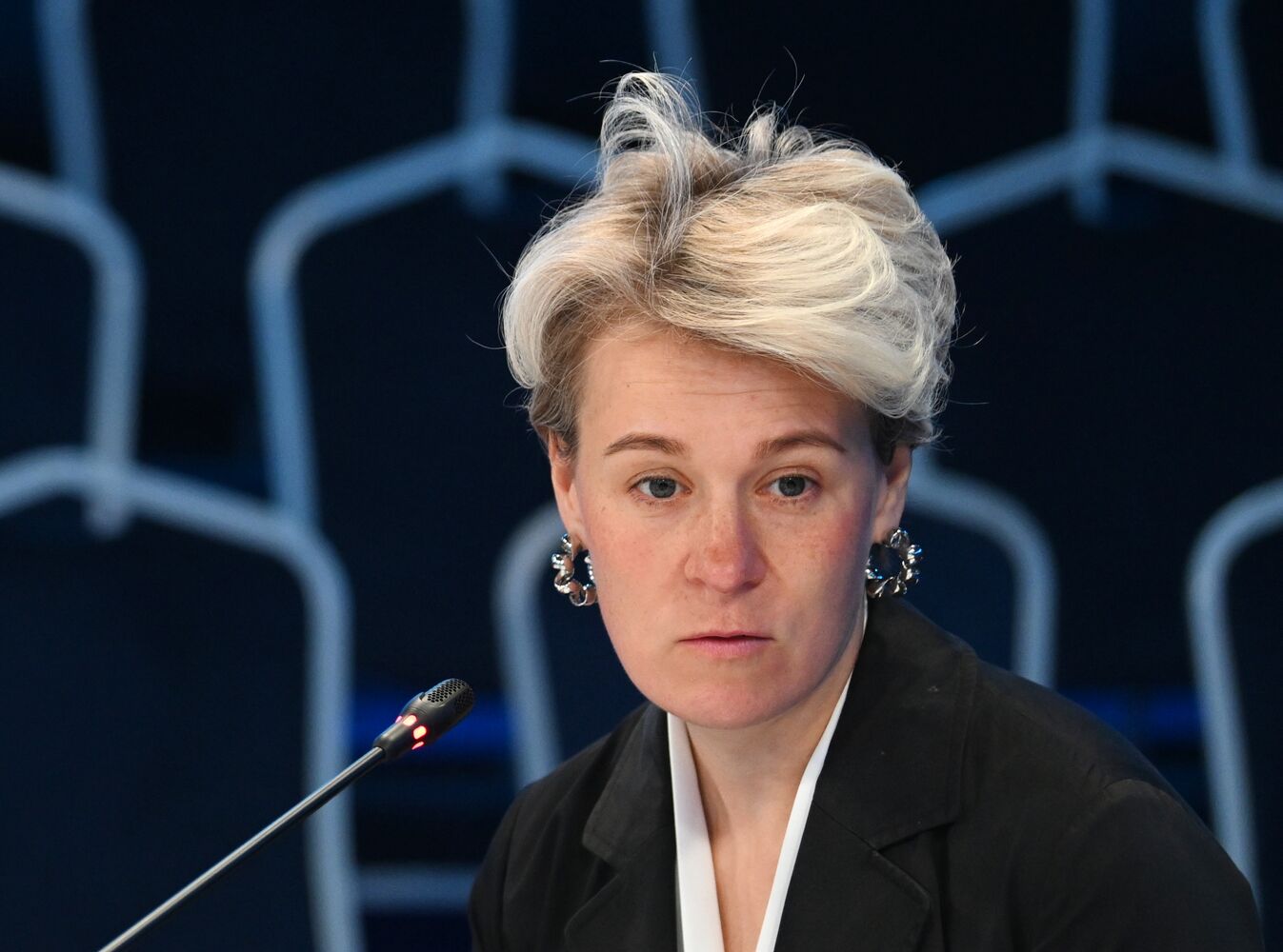 SPIEF-2023. Climate Agenda vs. Technological Sovereignty: How to Turn Challenges into Opportunities?