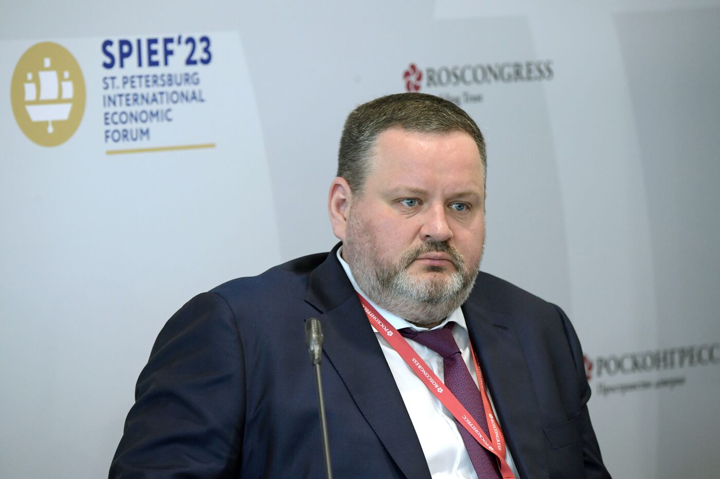 SPIEF-2023. The Prosperous Man – the Primary Objective of Social Policy and a Key Resource for the Country’s Development