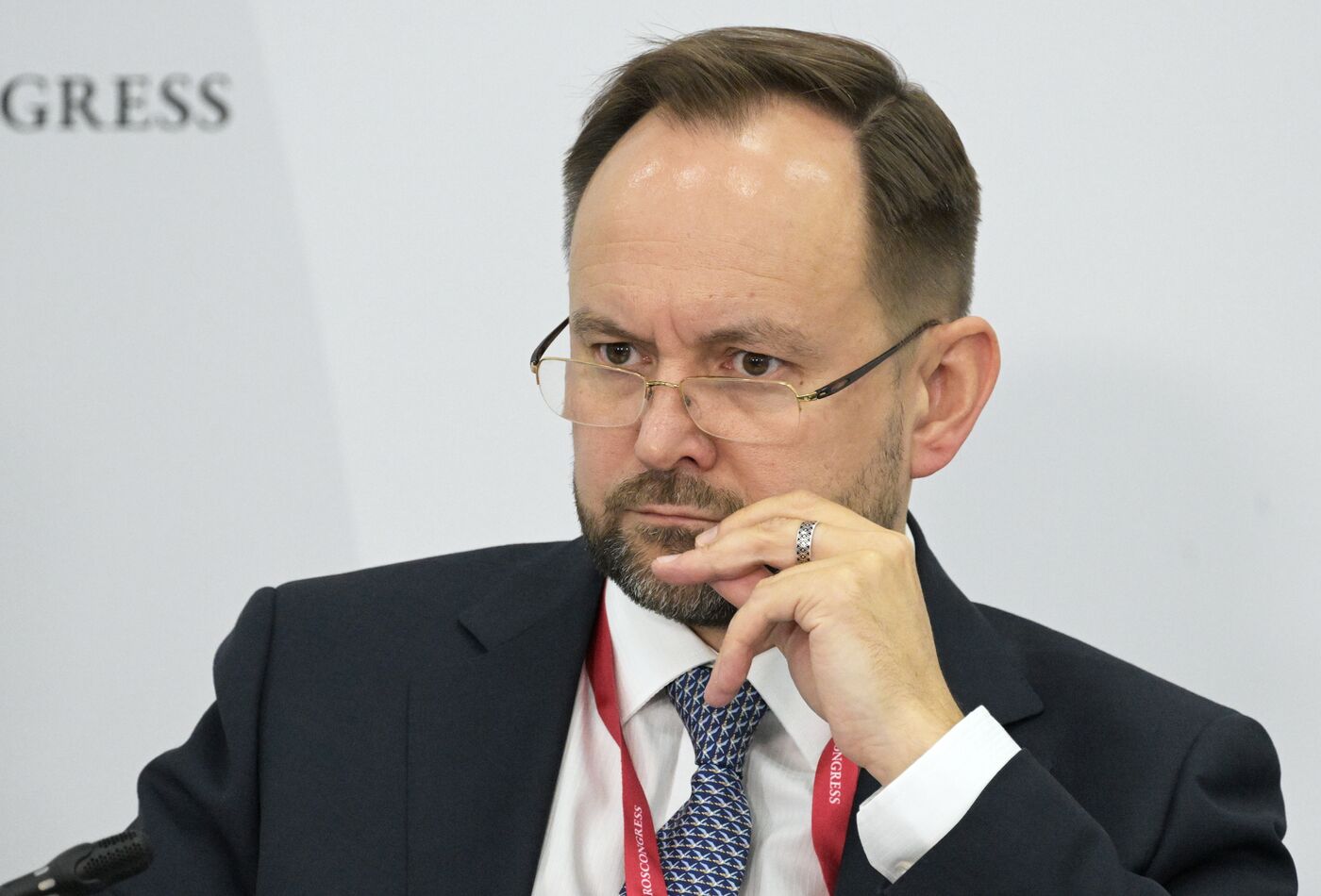 SPIEF-2023. Dedollarization: The Future of Money