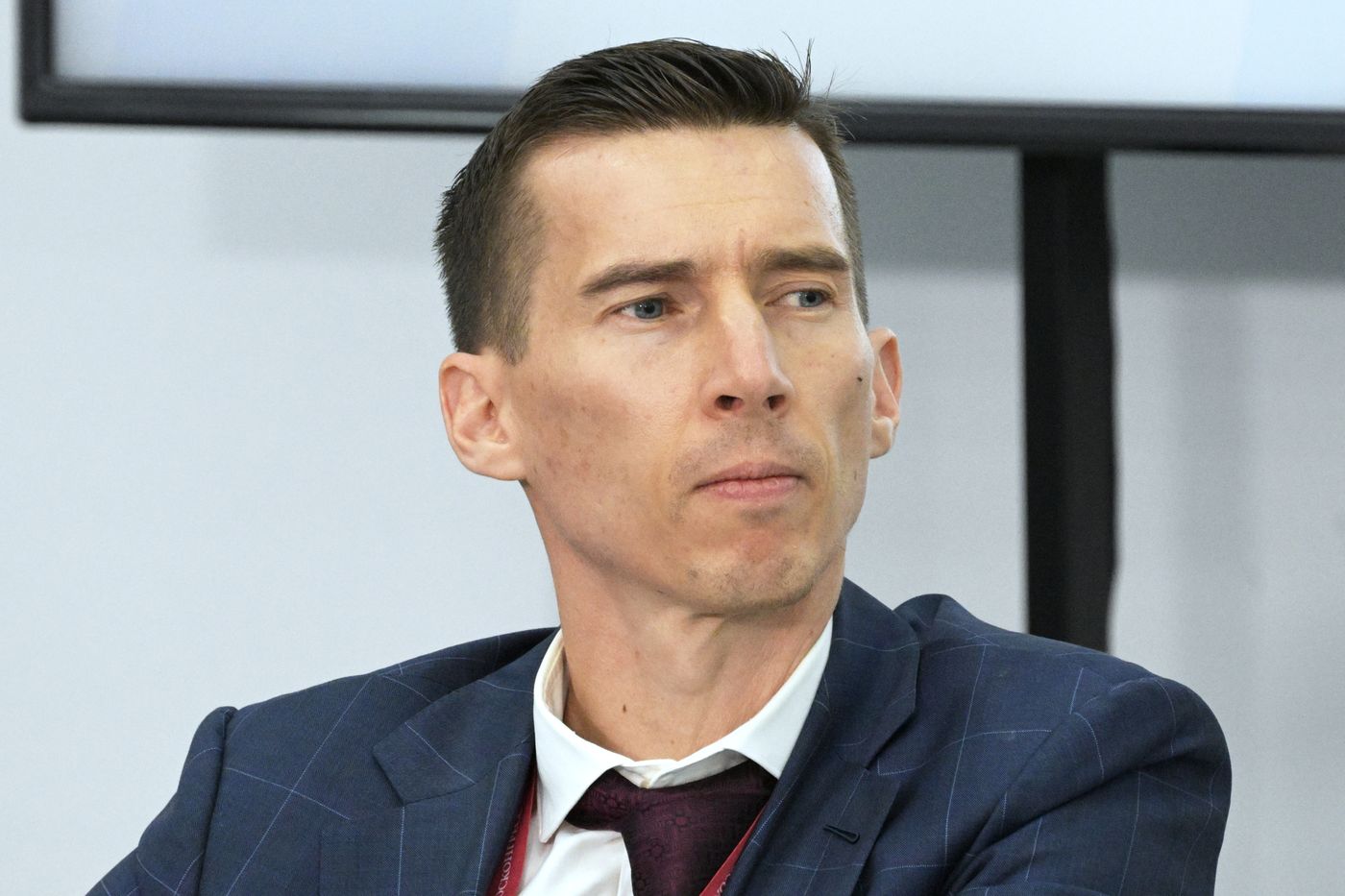 SPIEF-2023. Dedollarization: The Future of Money