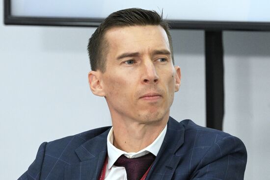 SPIEF-2023. Dedollarization: The Future of Money