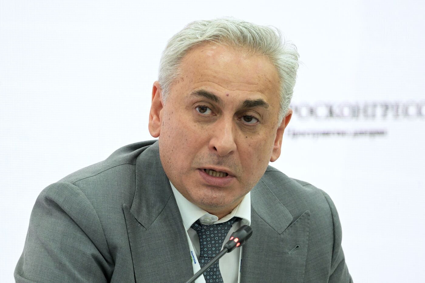 SPIEF-2023. Consolidation of Professional Communities through the Championship Movement as a Factor for Sustainable Regional Economic Development