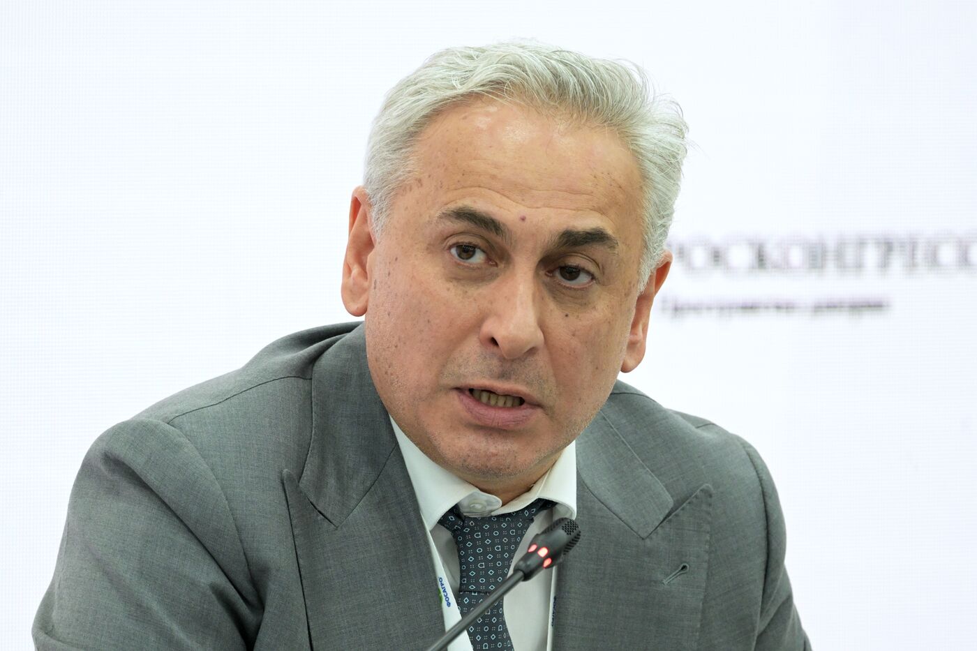 SPIEF-2023. Consolidation of Professional Communities through the Championship Movement as a Factor for Sustainable Regional Economic Development